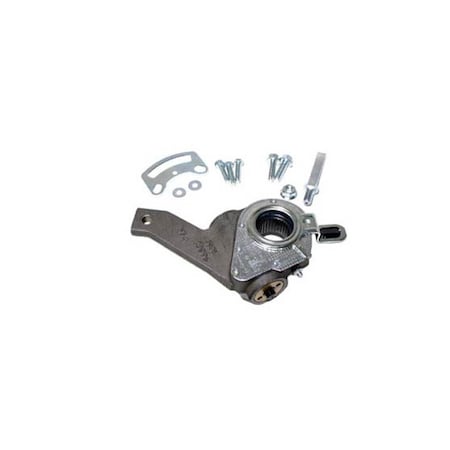 Haldex Slack Adjuster - Manual, Brake, Position Not Specified 40010305